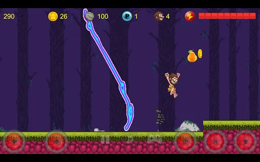 Q-Roc Lite screenshot 4