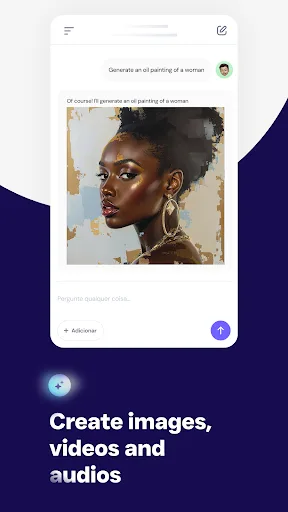 Inner AI screenshot 4