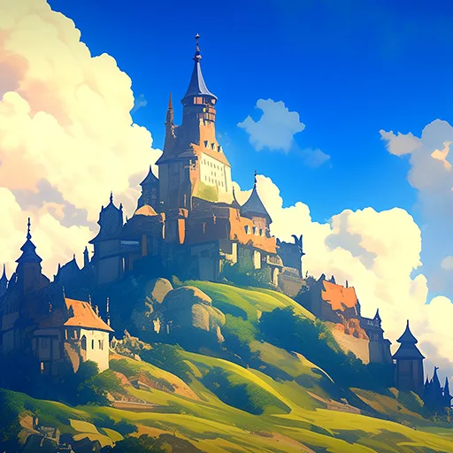 Rise of Cultures: Kingdom game