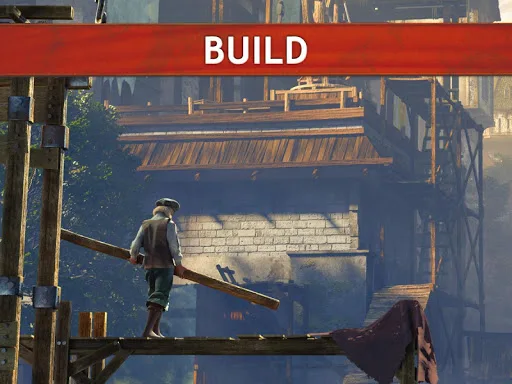Tribal Wars 2 screenshot 3