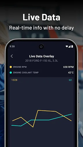 RepairSolutions2 screenshot 5