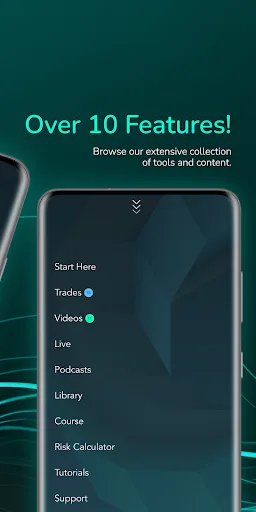 Innovation Markets screenshot 2