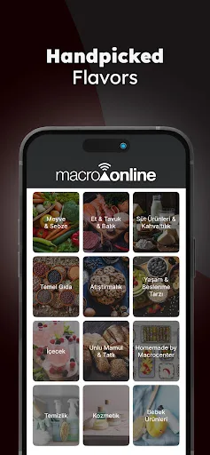 Migros - Grocery & Food screenshot 5