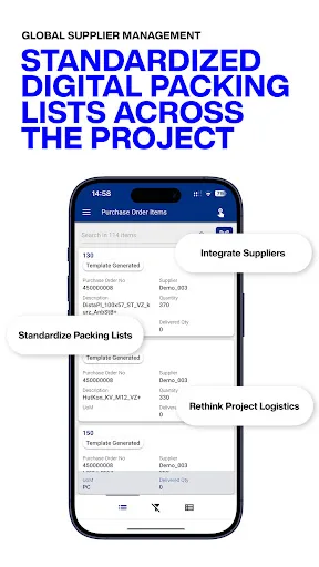 Insite LMS screenshot 4