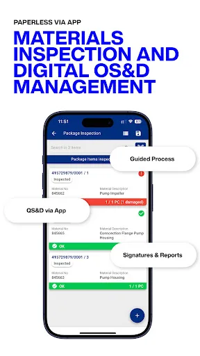 Insite LMS screenshot 5
