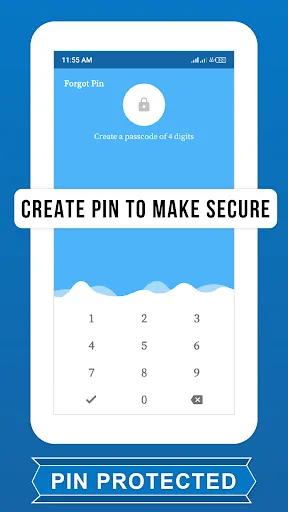 ID Card Holder: Mobile Wallet screenshot 4