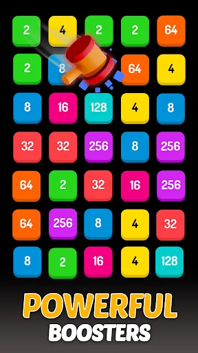 2248 - Numbers Game 2048 screenshot 5
