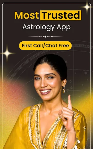 InstaAstro: Talk to Astrologer screenshot 1