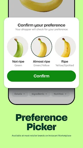 Instacart: Get Food Delivery screenshot 3