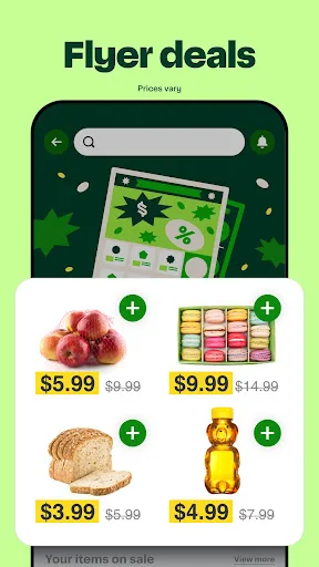 Instacart: Get Food Delivery screenshot 4