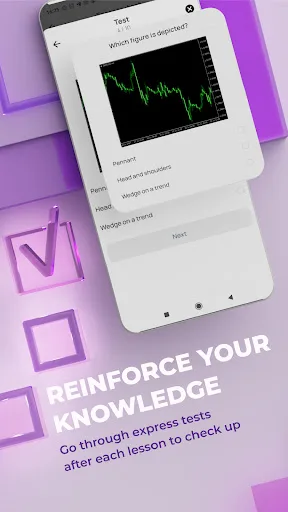 Forex Course - Trading Basics screenshot 4