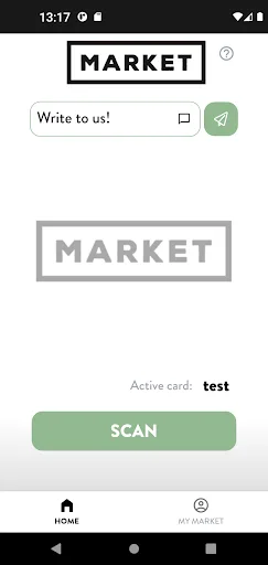 Market 24-7 screenshot 3