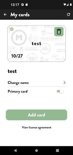 Market 24-7 screenshot 4
