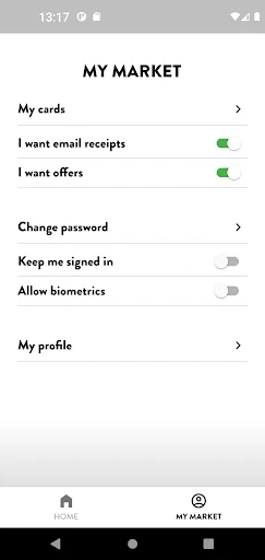 Market 24-7 screenshot 5