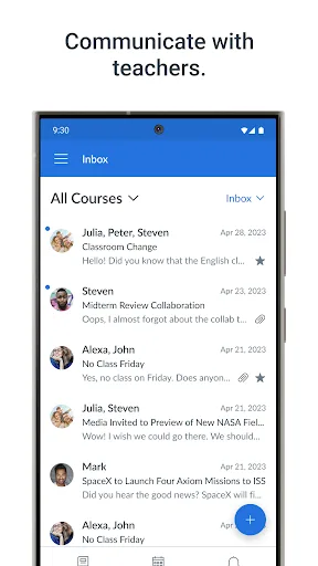 Canvas Parent screenshot 3
