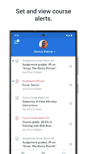 Canvas Parent screenshot 4