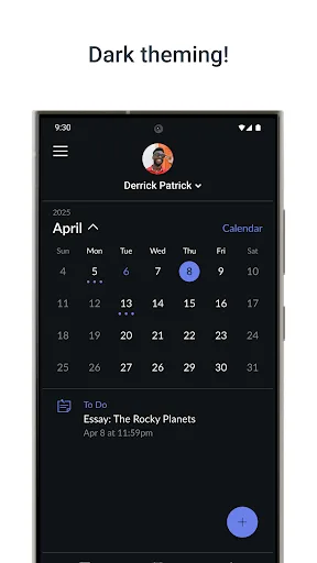 Canvas Parent screenshot 5