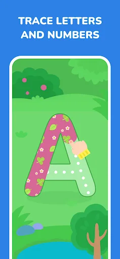 Intellecto Kids Learning Games screenshot 2