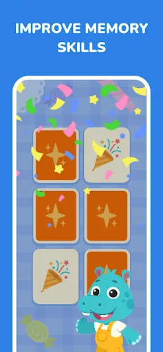 Intellecto Kids Learning Games screenshot 5