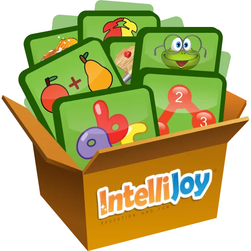 All-In-One Intellijoy Pack