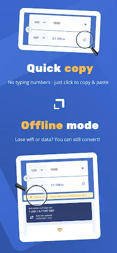 Currency Converter & Deals screenshot 4