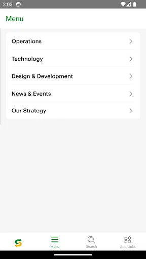 The Feed - Subway screenshot 2