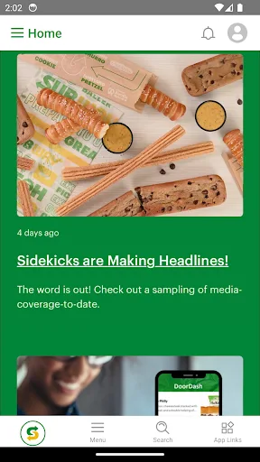 The Feed - Subway screenshot 4