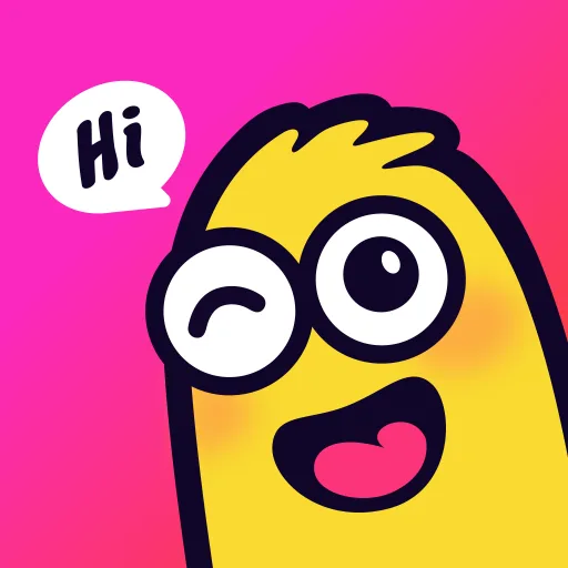 iMee Live - Live Stream & Chat