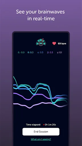 Muse: Brain Health & Sleep screenshot 4