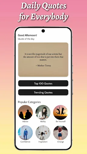 11000 Quotes, Sayings & Status screenshot 1