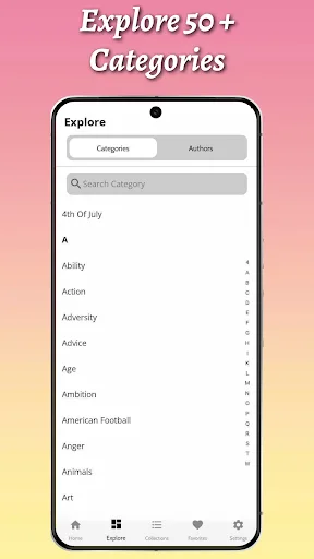 11000 Quotes, Sayings & Status screenshot 2
