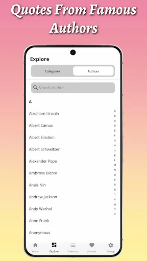 11000 Quotes, Sayings & Status screenshot 3