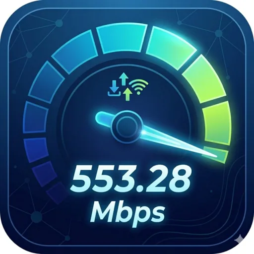 Speed Test: Internet SpeedTest