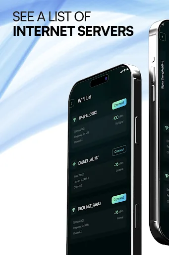 Speed Test: Internet SpeedTest screenshot 4