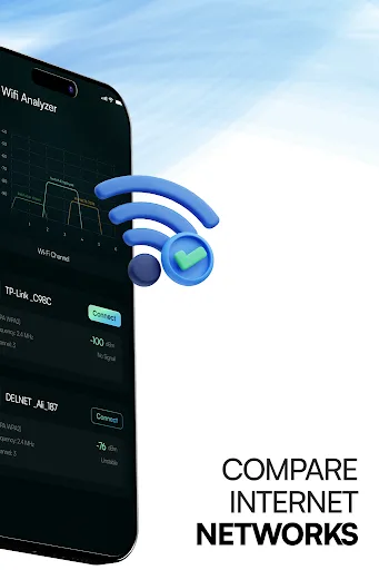 Speed Test: Internet SpeedTest screenshot 5