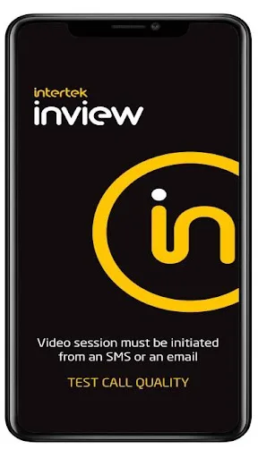 Inview screenshot 1