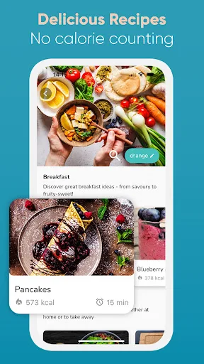 If: Intermittent Fasting 16:8 screenshot 4