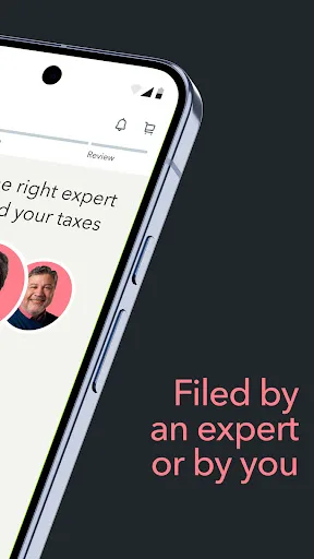 TurboTax: File Your Tax Return screenshot 2