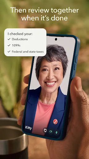 TurboTax: File Your Tax Return screenshot 5