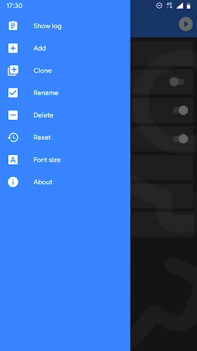 Easy DNS (NO/ROOT) screenshot 5