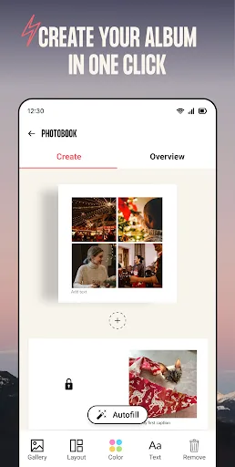 Lalalab - Photo printing screenshot 5