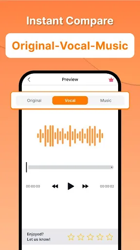 Boost Audio Voice Reduce Noise screenshot 5
