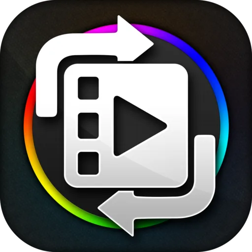 Video Converter, Compressor