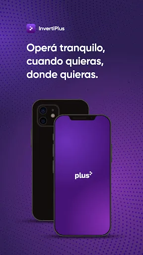 Plus screenshot 1
