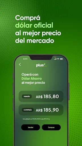 Plus screenshot 5