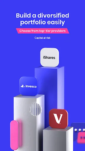 InvestEngine: ETF Investing screenshot 2