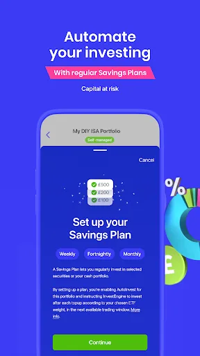InvestEngine: ETF Investing screenshot 5