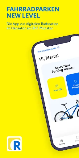 Radstation – new Level screenshot 1