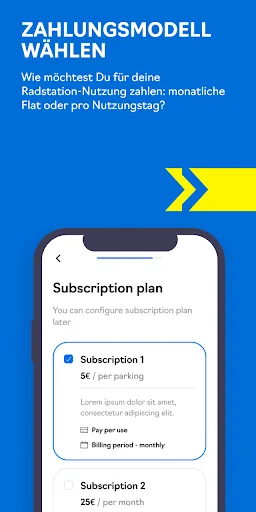 Radstation – new Level screenshot 3