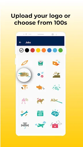 Invoice Maker by Invoice Home screenshot 4